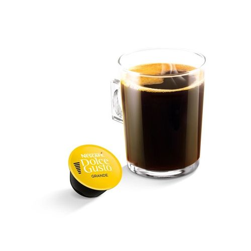 Kapsułki Nescafe Dolce Gusto GRANDE 48 kaw na Arena.pl