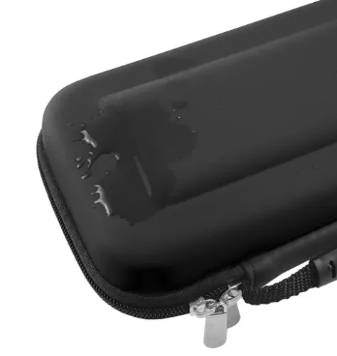 ETUI FUTERAŁ WZMOCNIONY DO NINTENDO SWITCH OLED + SZKŁO HARTOWANE HEG-001 na Arena.pl