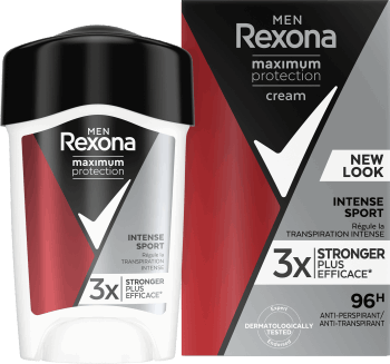 REXONA MEN Maximum Protection 45 ml na Arena.pl
