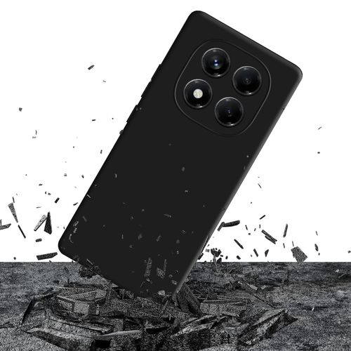 redmi note 14 pro 4g - 3mk matt case pro na Arena.pl