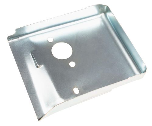 Osłona Loncin silnika 1P88F-1 1P90F-1 1P92F-1 CZĘŚĆ ORYGINALNA na Arena.pl