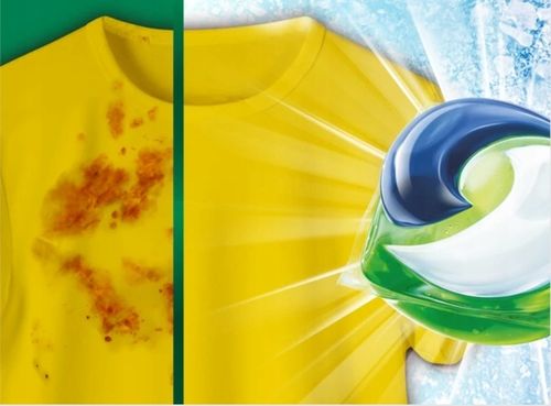 ARIEL PODS COLOR ALL IN ONE 50 SZT KAPSUŁKI DO PRANIA KOLOR na Arena.pl