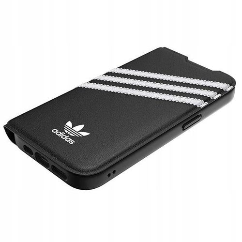 Etui do iPhone 14 Pro Adidas OR Booklet Case PU na Arena.pl