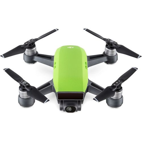 DJI Spark Fly More Combo Meadow Green na Arena.pl