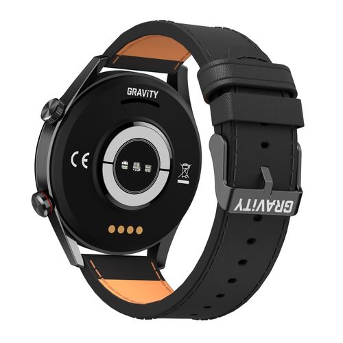 Smartwatch Męski Gravity GT4-4 na Arena.pl