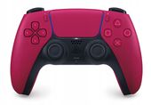 Kontroler Bezprzewodowy Pad PS5 SONY DualSense czerwony cosmic red