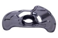 Osłona tarczy do MERCEDES C E zamiennik 2044202644