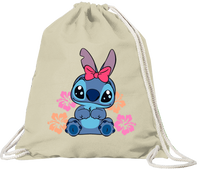 Worek Sportowy Lilo i Stich