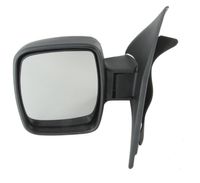 Mercedes Vito 96-04 lusterko zewnętrzne manualne lewe