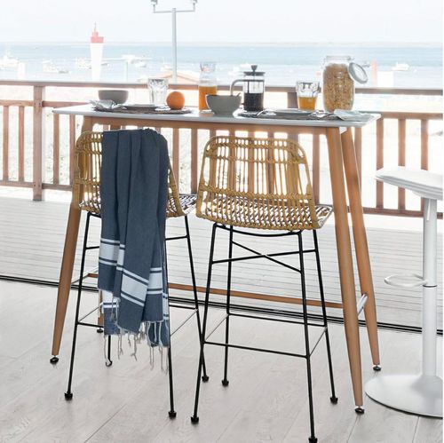 Krzesło Kubu naturalne na Arena.pl