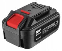 GRZECHOTKA AKUMULATOROWA ENERGY+ 18V, LI-LON, 3/8” BEZ aku NEO TOOLS 04-603