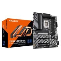 Płyta główna Gigabyte Z890 UD WIFI6E Intel Z890 LGA 1851