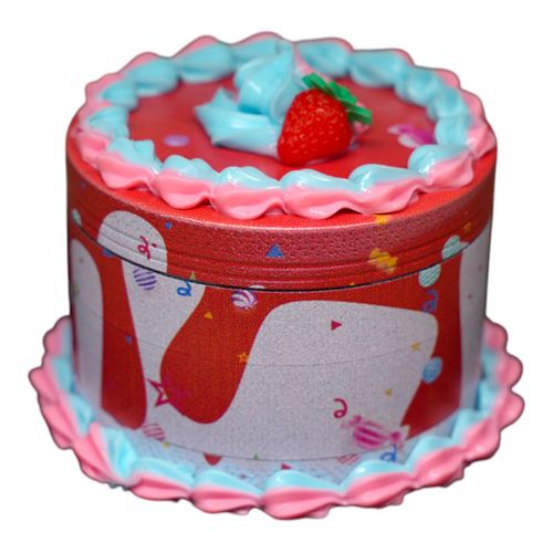 Grinder Torcik na Arena.pl