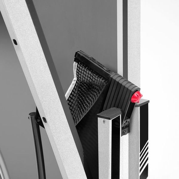 Stół do tenisa Competition 740 ITTF Cornilleau szary zdjęcie 4