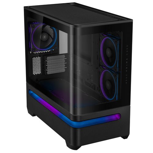 Obudowa ASUS Prime AP202 Czarny na Arena.pl