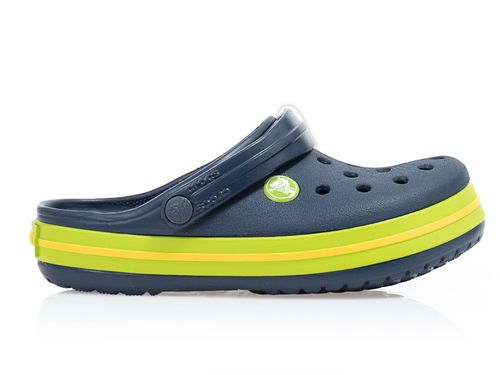 Klapki Crocs Crocband  204537-4K6 - 29/30 na Arena.pl