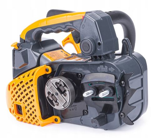 Piła łańcuchowa Powermat 1500 W / 2 KM na Arena.pl