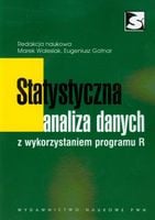Statystyczna analiza danych z wykorzystaniem