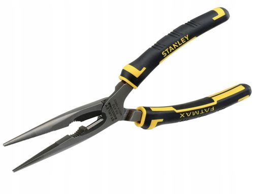 STANLEY SZCZYPCE FATMAX WYDŁUŻONE 200mm na Arena.pl