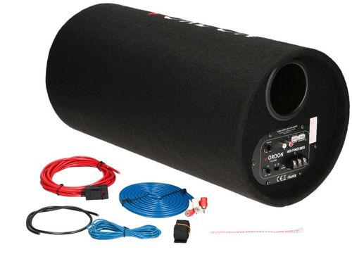 Tuba basowa Vordon TB-20R na Arena.pl