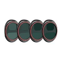 Zestaw filtrów Freewell Bright Day do DJI Mavic 4 Pro (4szt)
