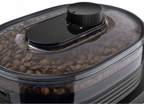 Ekspres MELITTA AromaFresh II 1030-05 Czarny na Arena.pl