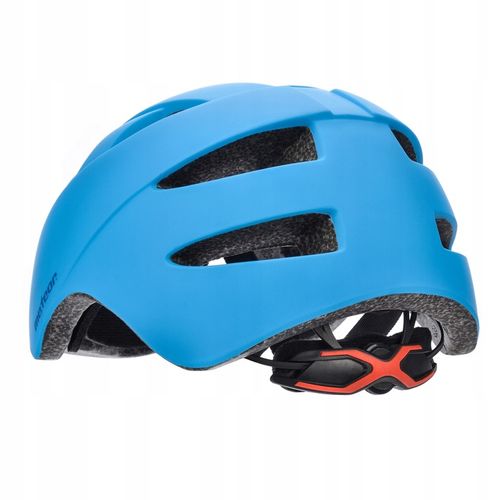 KASK ROWEROWY METEOR PNY11 M 48-53 IN-MOLD na Arena.pl