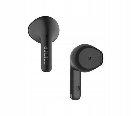 Słuchawki bezprzewodowe Edifier X2s TWS Douszne Bluetooth 5.3 Czarne na Arena.pl