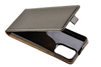 Etui kabura Flexi do Samsung Galaxy A33 5G czarny