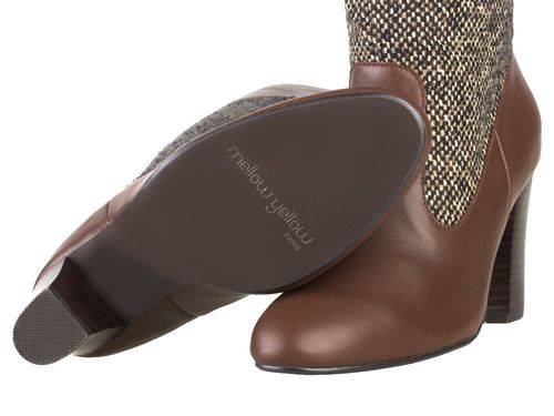Buty Mellow Yellow Meloppe Brown 36 na Arena.pl