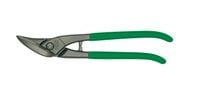 nożyce uniwersalne do blachy ideal lewe 260mm - by d116-260l