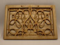 Zaproszenie na bierzmowanie