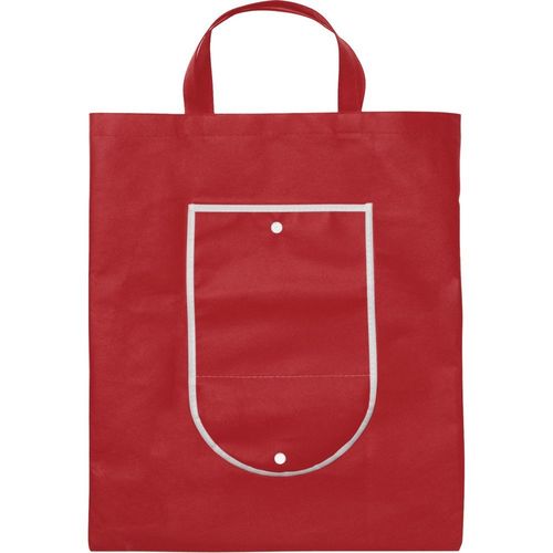 Torba non-woven, składana na Arena.pl