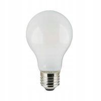 ŻARÓWKA MAXLIGHT MANTRA R09279 TRANSPARENTNA 7,2W E27 4000K 1475lm