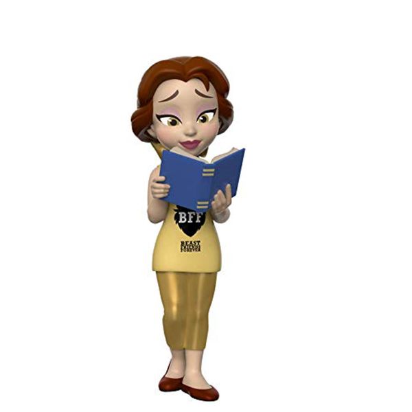 funko rock candy belle 15cm zdjęcie 2