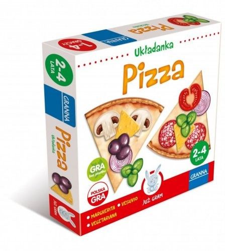 Gra Pizza na Arena.pl