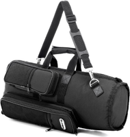 Pokrowiec futerał wodoodporny na trąbkę Thomann Trumpet Gigbag
