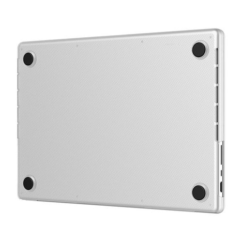 Incase Hardshell Case - Obudowa MacBook Pro 16" (2021) (Dots/Clear) na Arena.pl