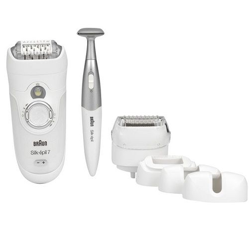 Depilator Braun 7-561V na Arena.pl
