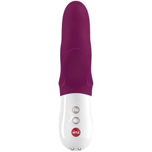 fun factory   miss bi grape/white na Arena.pl