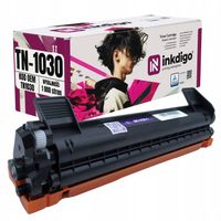 TN-1030 XL TONER ZAMIENNIK DO HL-1110E 1210WE DCP-1512E 1610WE HL-1112E