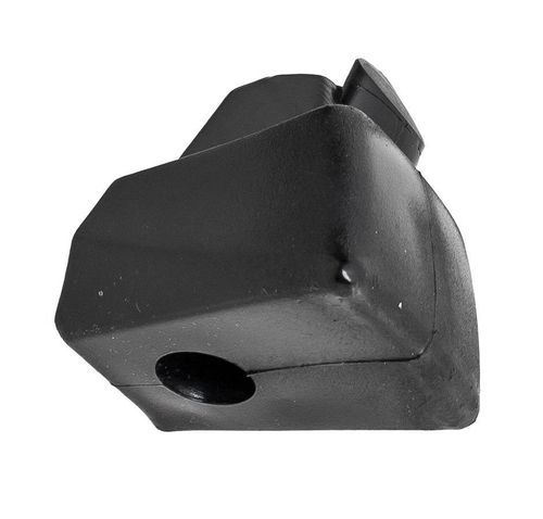 Hamulec do rolek-kostka PW-125 black na Arena.pl