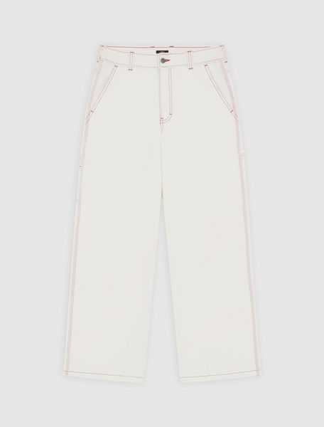 Jeansy Dickies DK0A4Z6RC481 W27 zdjęcie 7