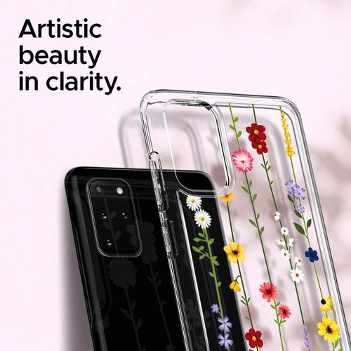 SPIGEN CIEL GALAXY S20+ PLUS FLOWER GARDEN na Arena.pl