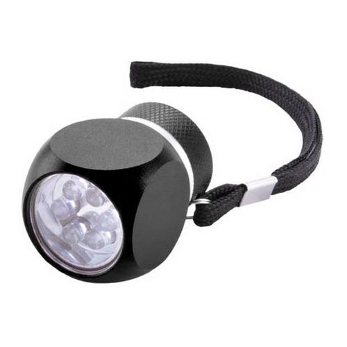 Latarka LED 144494 Czerwony na Arena.pl