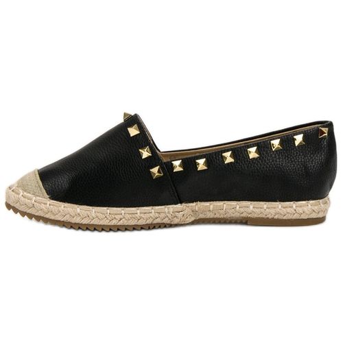 Rockowe Espadryle r.39 na Arena.pl
