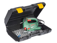 Skrzynka na elektronarzędzia 3000 - 410x310x155 mm