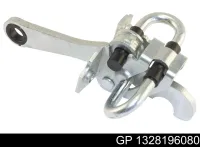 Ogranicznik Drzwi Lewy = Prawy CITROEN JUMPER 02- 5702Z-33