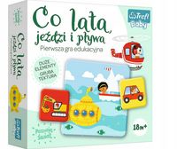 GRA - CO LATA, JEŹDZI I PŁYWA 02060