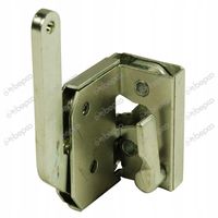 83944243 Zamek Drzwi Prawy Case-IH,David Brown